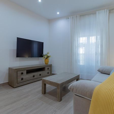 شقة Casa Almanzor قرطبة المظهر الخارجي الصورة
