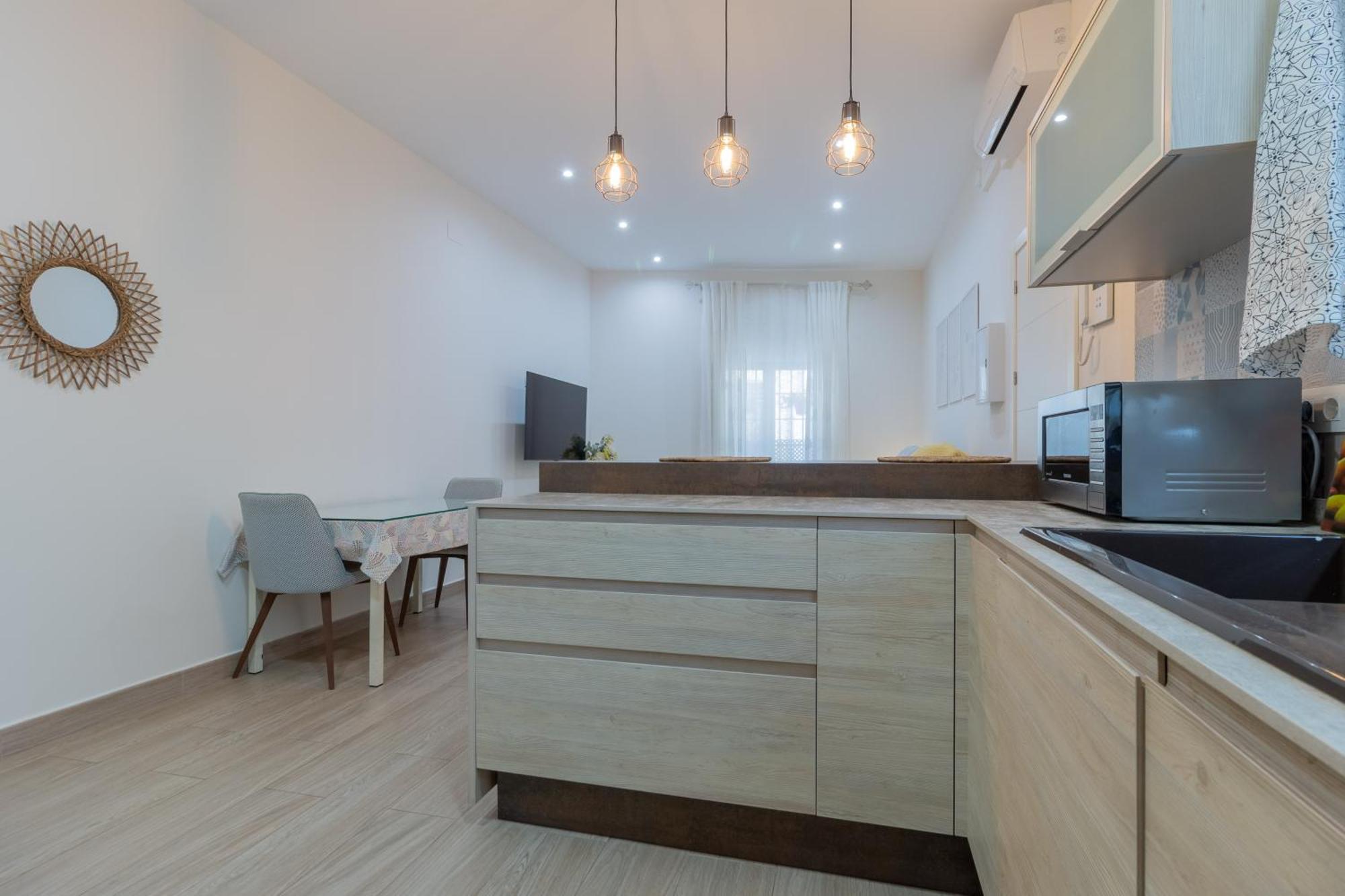 شقة Casa Almanzor قرطبة المظهر الخارجي الصورة
